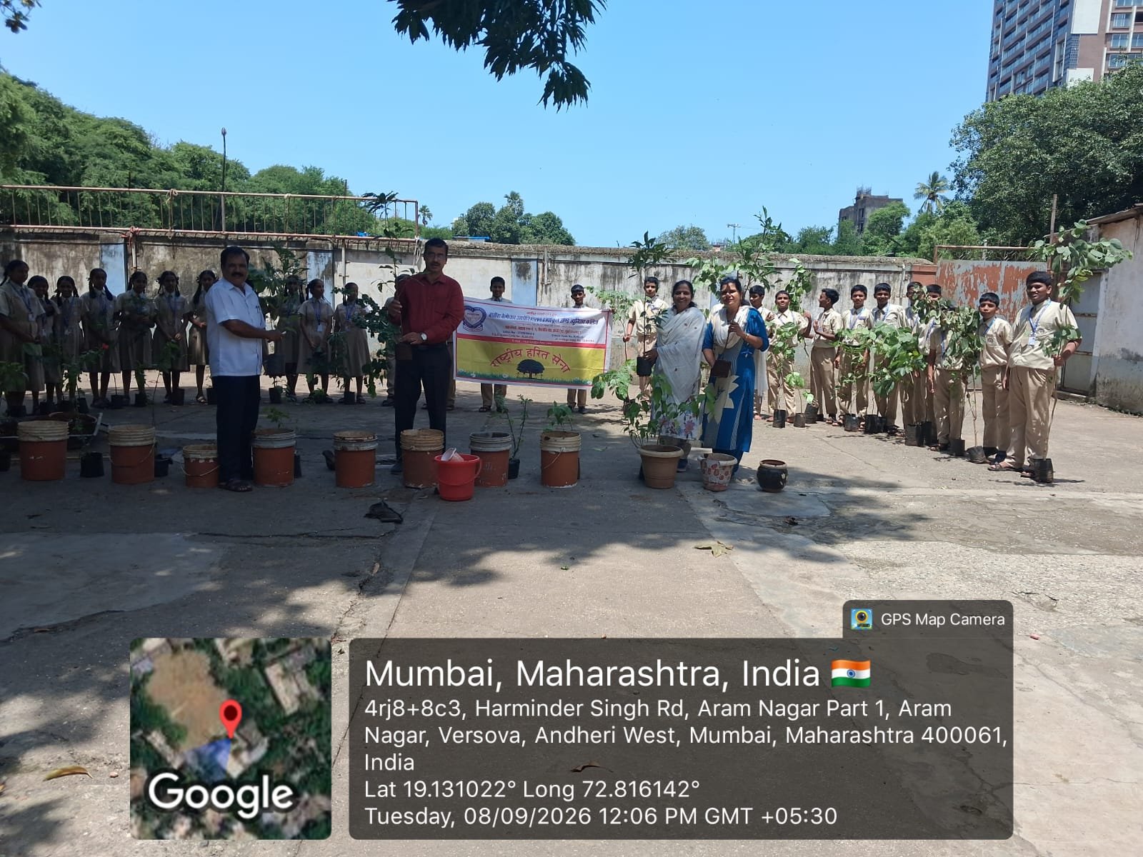 Workshop Image